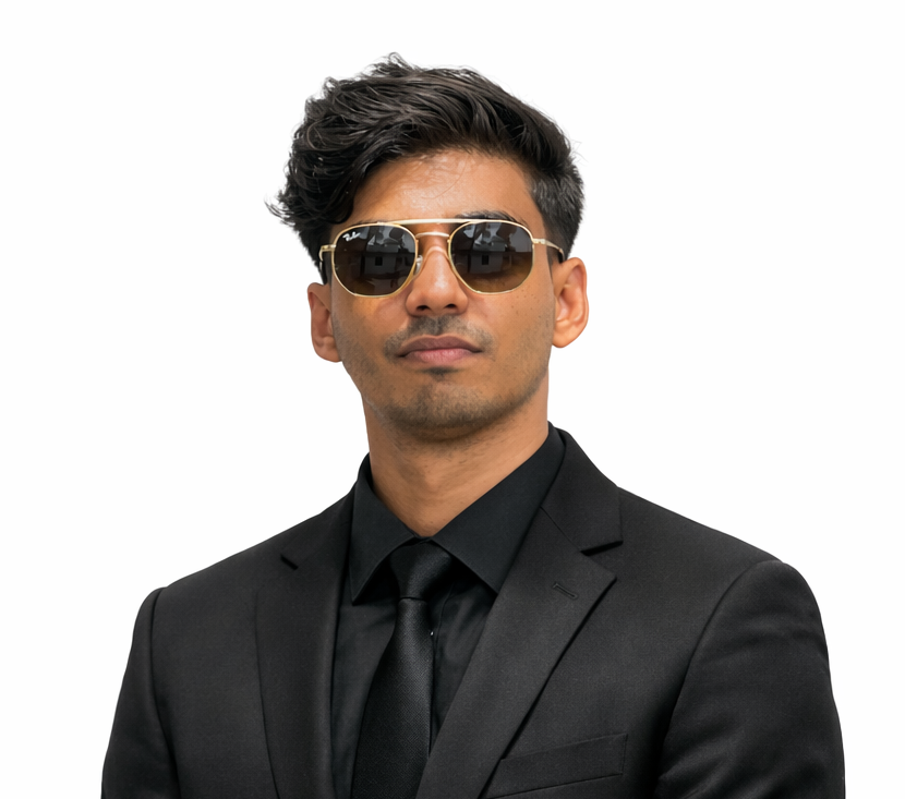 CEO Profile