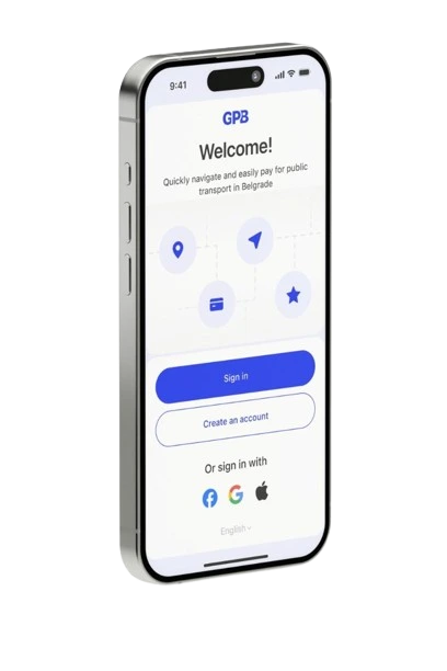 Phone Mockup